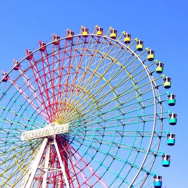 Theme Parks