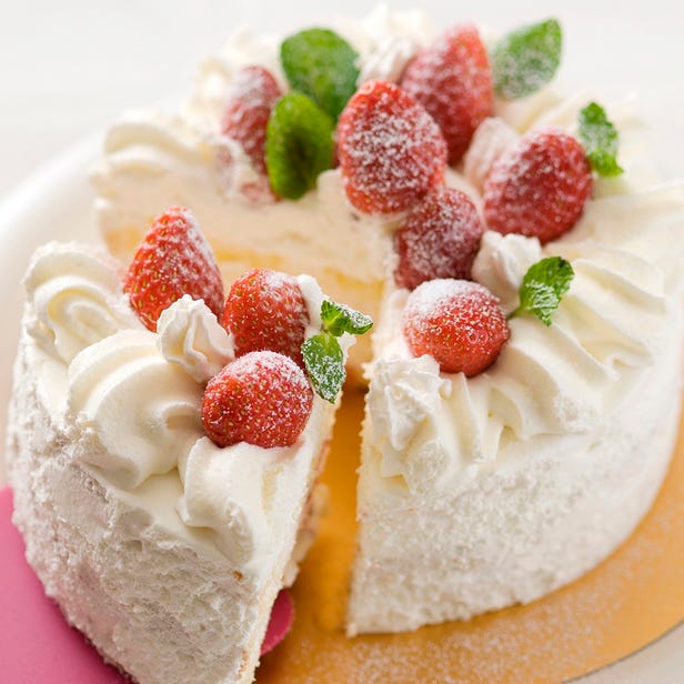 Cakes