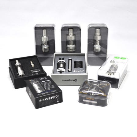 Atomizer