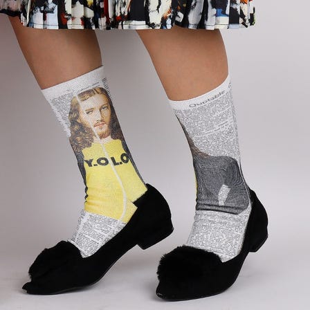 Socks