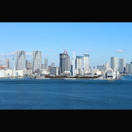 晴海客船碼頭
