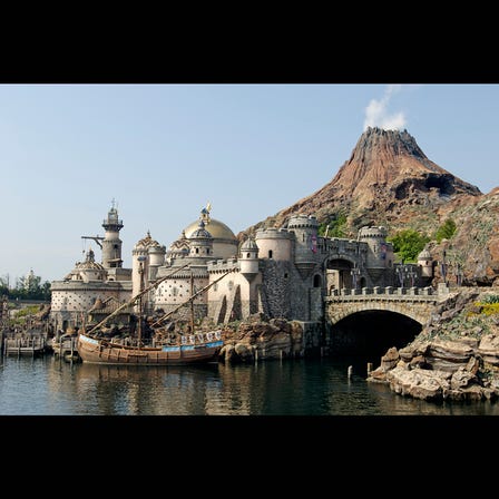 東京ディズニーシー®
