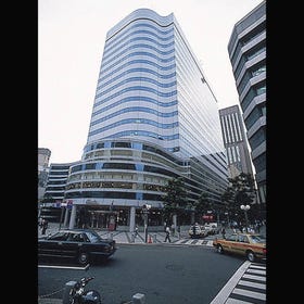 日比谷シャンテ