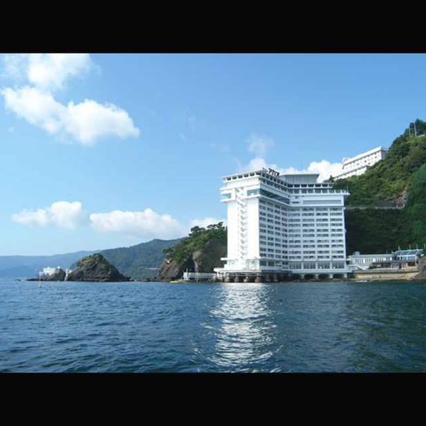 Hotel New Akao