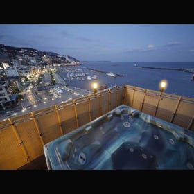 Atami Tamanoyu Hotel