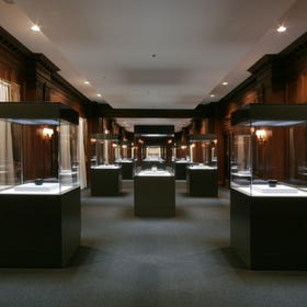 Mitsui Memorial Museum