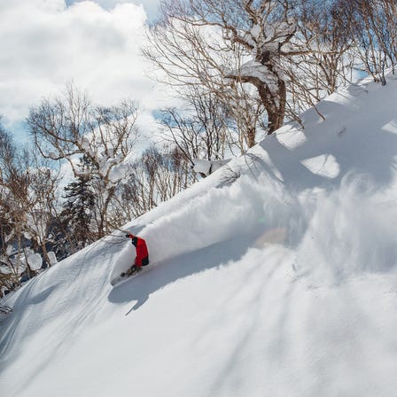 Sapporo Kokusai Skiing Resort