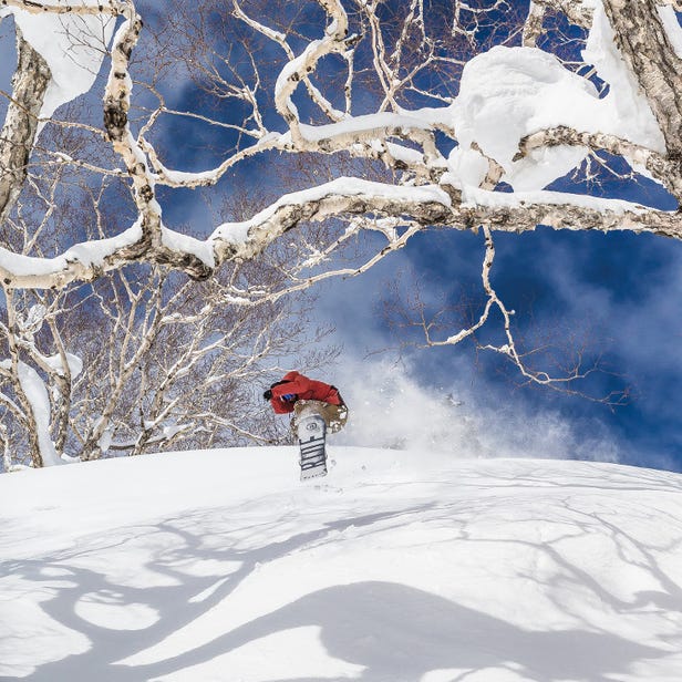 札幌国际滑雪场