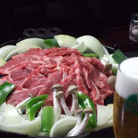 Daisetsuji craft beer house