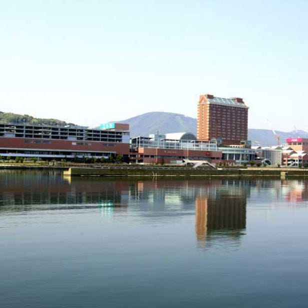 WING BAY OTARU