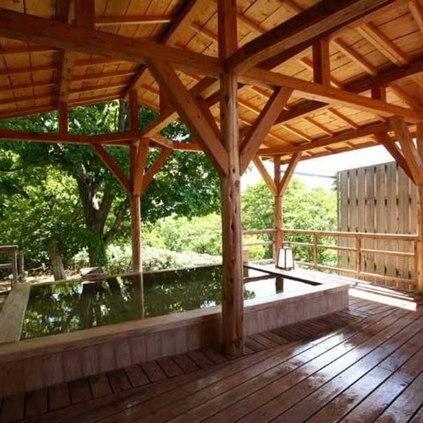 Natural Resort Niseko Weiss Hotel