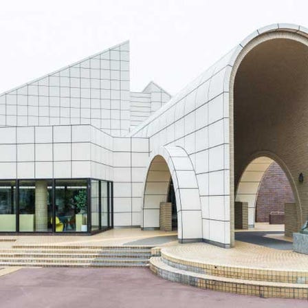 Hakodate Museum of Art