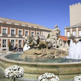 Shima Spain Village