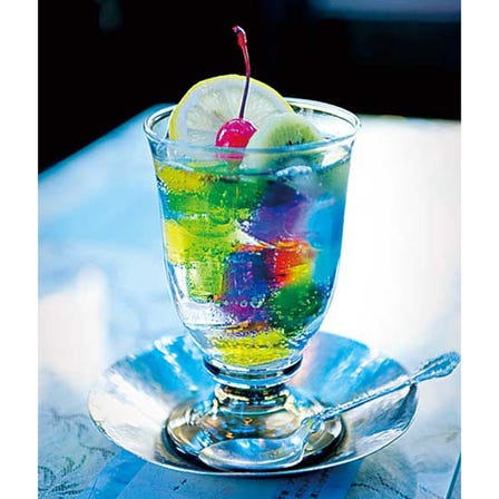 Café Soiree