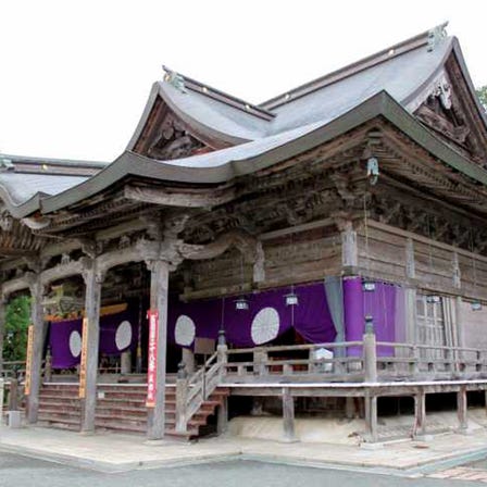 成相寺