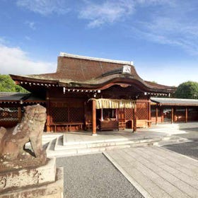 Jonangu Shrine