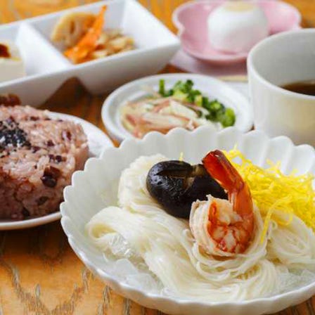 天平庵　東大寺店