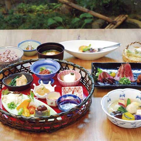 粟　ならまち店