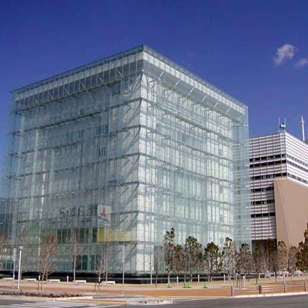 阪神・淡路大震災記念　人と防災未来センター