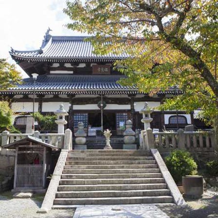 温泉寺