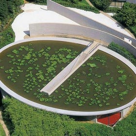 Honpukuji: The Water Temple