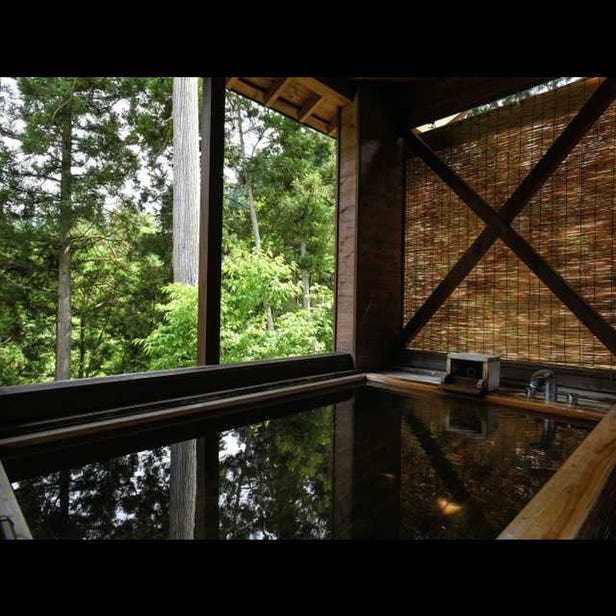 能登屋旅馆