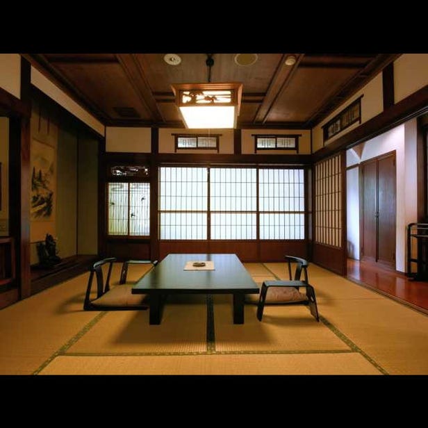 能登屋旅馆