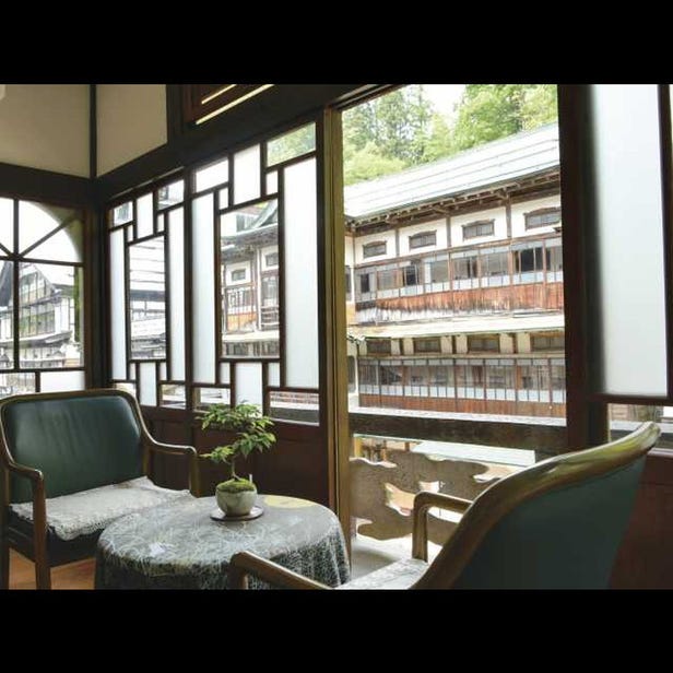能登屋旅馆