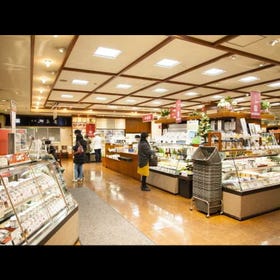 加岛屋