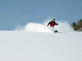 Sky Valley Ski Resort