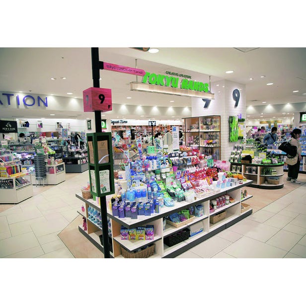 大丸 東京店