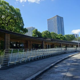 楠公レストハウス