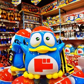 Don Quijote Abeno Tennoji Station Store