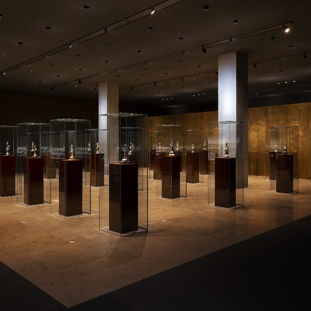 TOKYO NATIONAL MUSEUM
