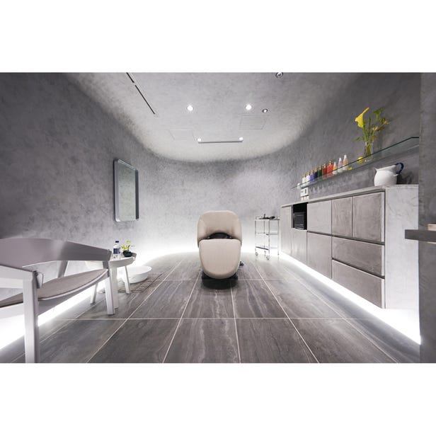 HEAD SPA Kuu Omotesando