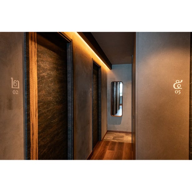 THAI RELAXATION SALON SORA Osaka-umeda