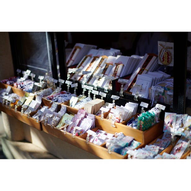Tokyo Yotsuya Sochinju Suga Shrine