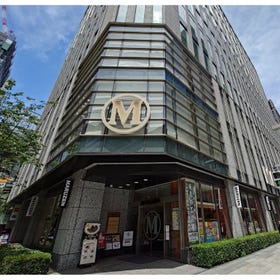 Maruzen Nihonbashi Store