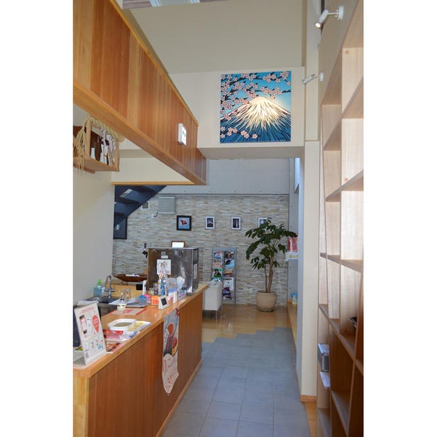 岡田湯