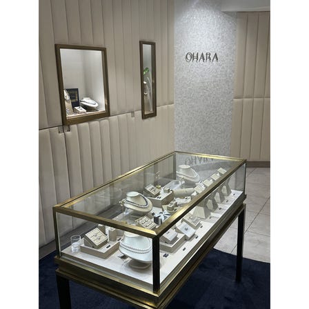 OHARA PEARL Ginza