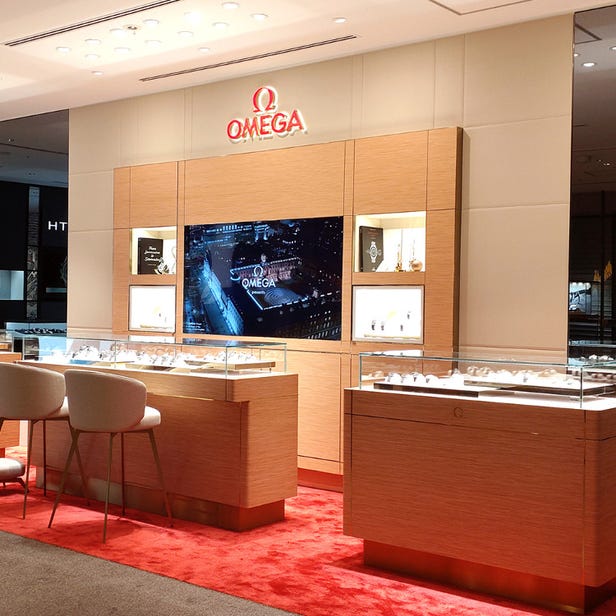 ISHIDA Omotesando