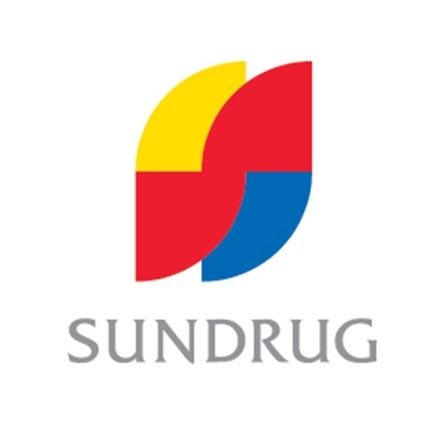 SUNDRUG Shibuya Store