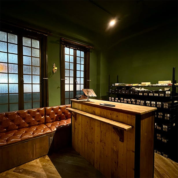 MUSASHI JAPAN Kyoto Kawaramachi Knife Shop
