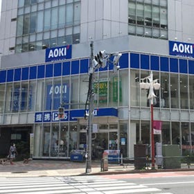 AOKI Nishiwaseda