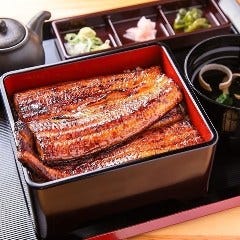 Unagi-no Naruse Harajuku