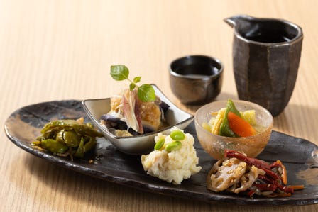 IZAKAYASORORI