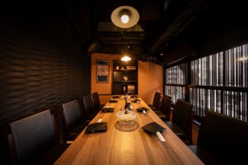 燦 別邸 神戶三宮店