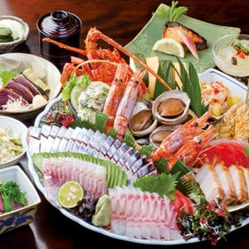 赤坂 土佐料理 祢保希(ねぼけ)