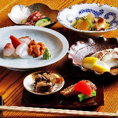 季节料理 いちい