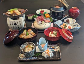 大志满 新桥汐留店